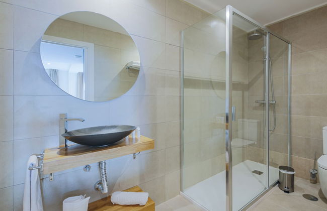 Apartamentos Magna Sevilla - Photo 46