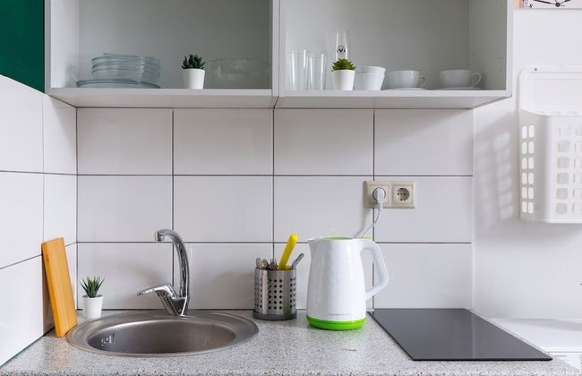 RedHouse Studio Apartment - Foto 54