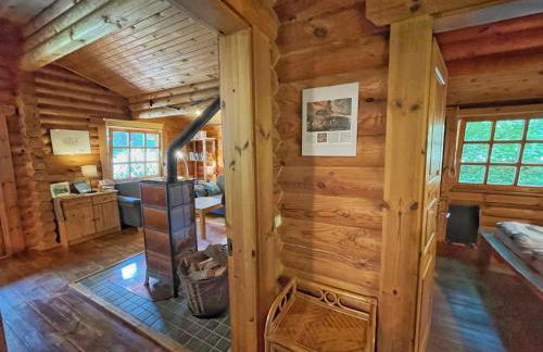 Chalet Birdieferienhaus by Interhome - Foto 34