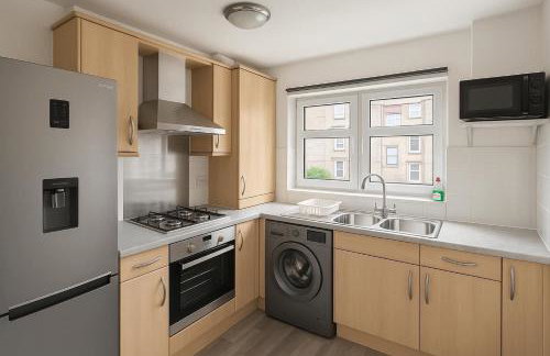 Elegant 2 Bed-Ground Floor - Foto 11