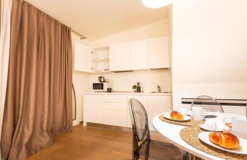 Corso Como Collection, Design Apartments - Foto 24