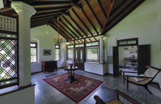Satiana Villa Tangalle - Photo 2