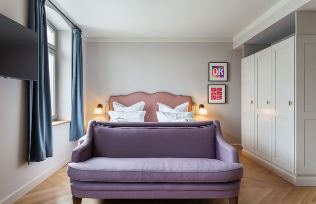 Mimosa Suites - Photo 3