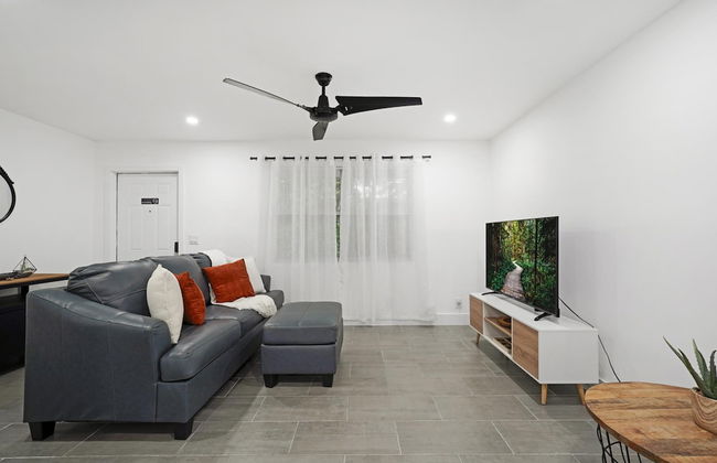 Peaceful Retreat in Fort Lauderdale - Foto 26