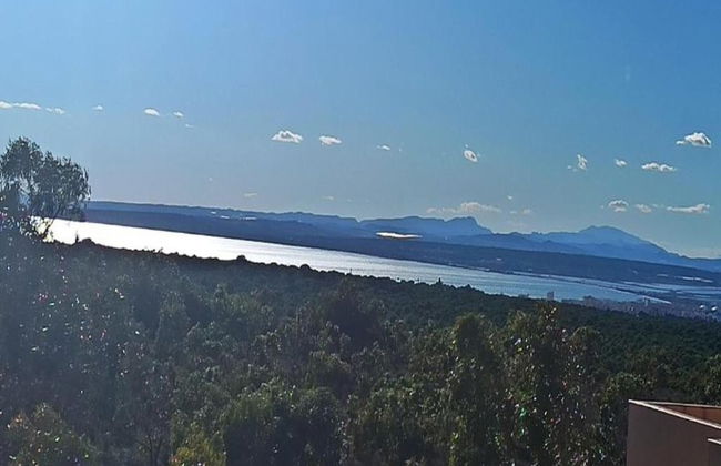 Relaxing Villa Near Carabassi - Foto 36