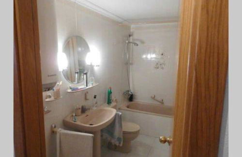 A 300 mètre de la plage plein centre alcossebre - Foto 14