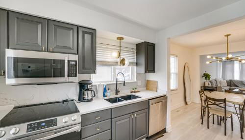 Trendy Birmingham House with Laundry Amenities! - Foto 2