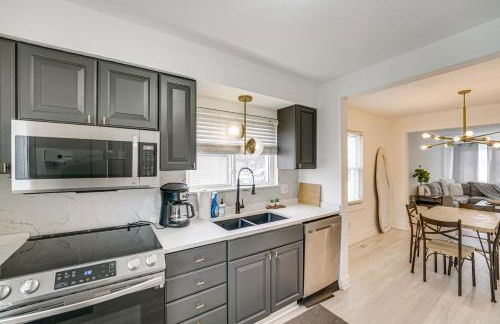 Trendy Birmingham House with Laundry Amenities! - Foto 2