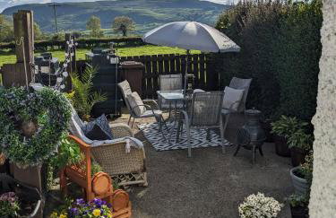 Cosy cottage with sea & mountain views Carnlough - Foto 24