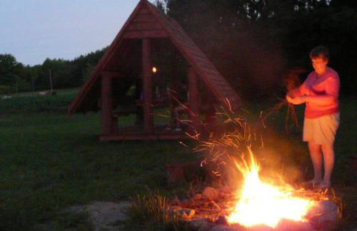 Agroturystyka Borówka - Foto 57