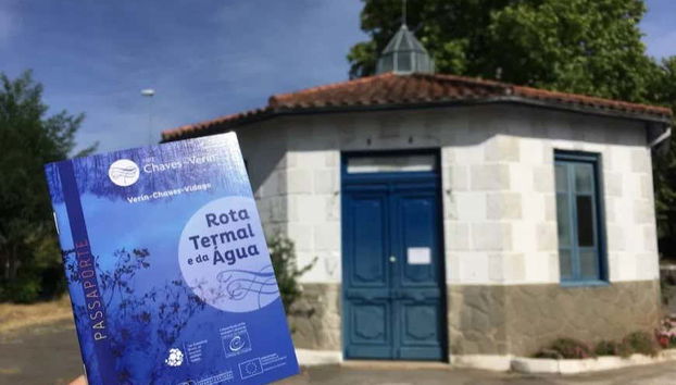 Thermal Springs Tour - Foto 2