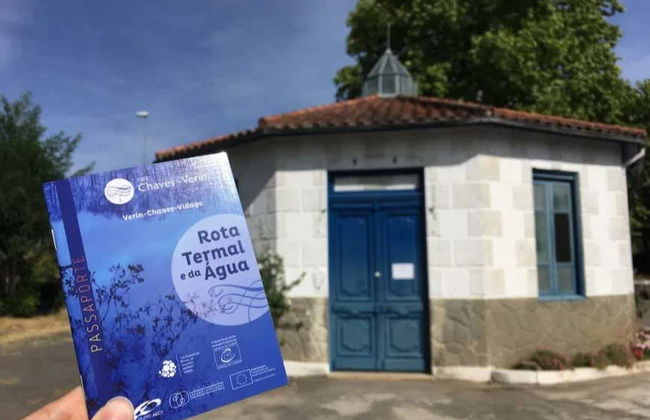 Thermal Springs Tour - Photo 3