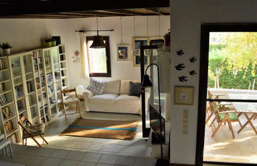 Sonia's House with Garden - Foto 7