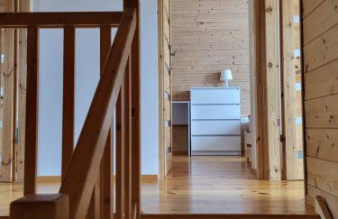 Słowińskie Widoki domki Flora, Fauna, noclegi Smołdziński Las - Foto 71