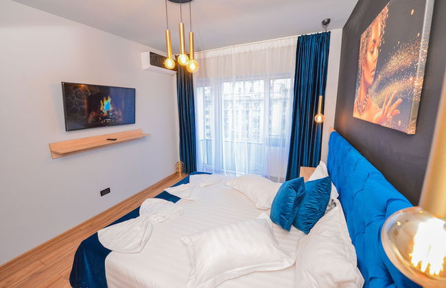 Eva Apartment - Romana Square - Foto 5