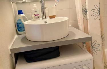 Duplex Samoëns 4/6 couchages - Foto 10