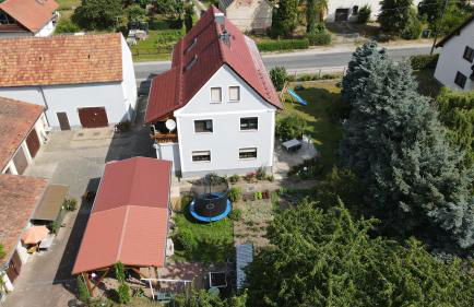 Ferienwohnung am Olbasee - Foto 2