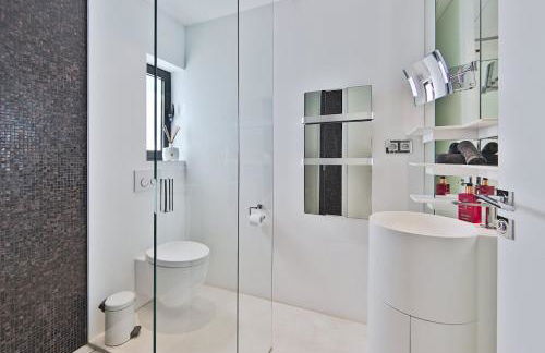 Irresistible Ibiza Villa 3 Bedrooms Villa Buena Private Heated Pool - Foto 28