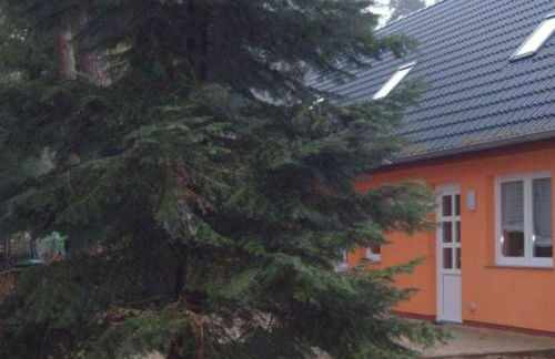 Ferienhaus Jägerswalde - Foto 1