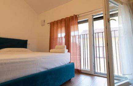 Da Matteo e Lorenza - tra stazione e centro - Foto 14