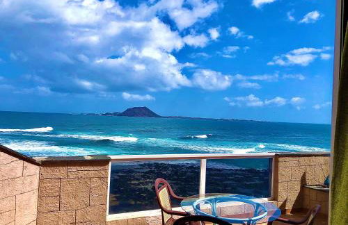 Precioso atico con vistas espectaculares. - Photo 4