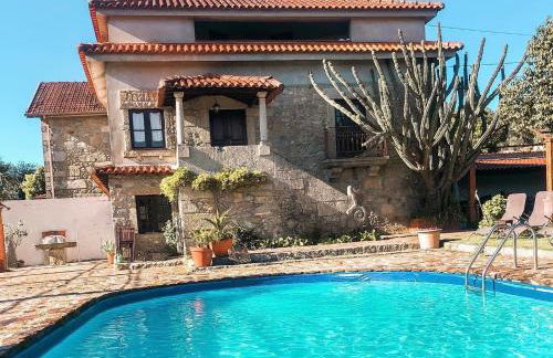 Casa do Faial - Braga - Foto 2