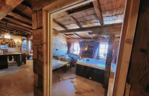 urig-alpine Lala Alm - 22 Personen - Foto 16