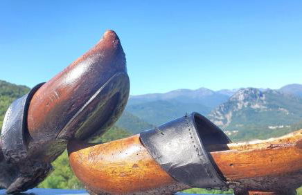 Gite La Grangette de Pauline - Foto 31