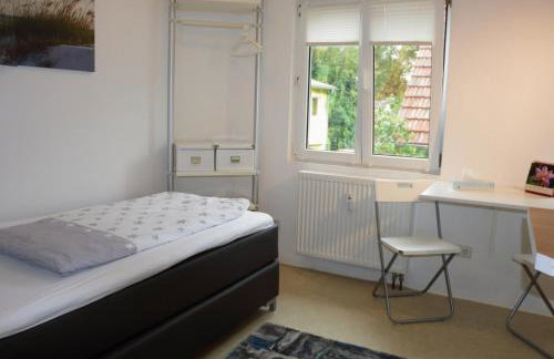 Ein gemütliches Zimmer an der Schweizer Grenze - Foto 24