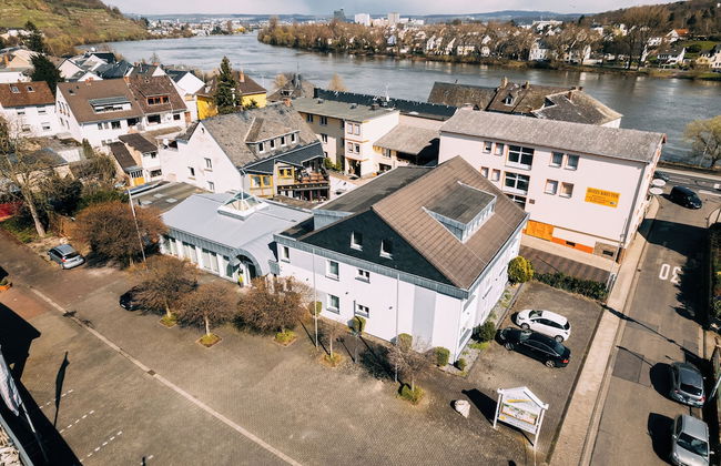 Premium Apartments Koblenz - Photo 52