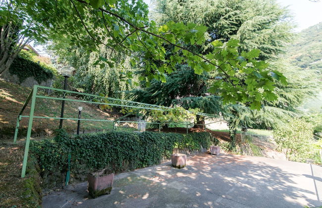 Villa Vittoria - Photo 41