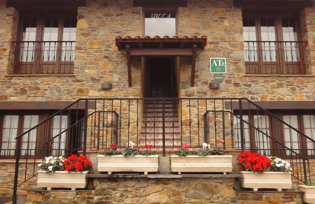 Apartamentos Rurales Villa de Saín - Foto 51
