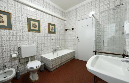 99 Tourist House Bologna Lame 112 - Foto 61