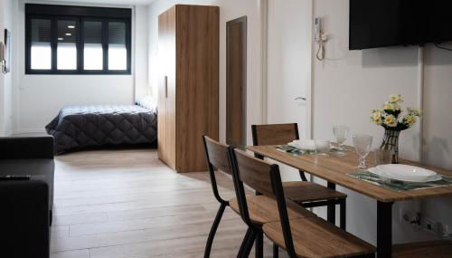 Apartamentos Rosado - Foto 3