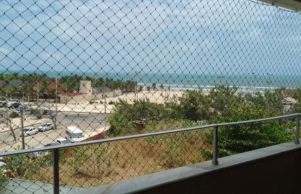 Aconchego na praia do futuro - Foto 18