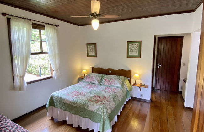 Hotel Fazenda São Moritz - Foto 5