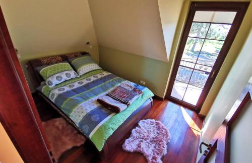 Domek wypoczynkowy Zielonka Szczytno - Foto 10