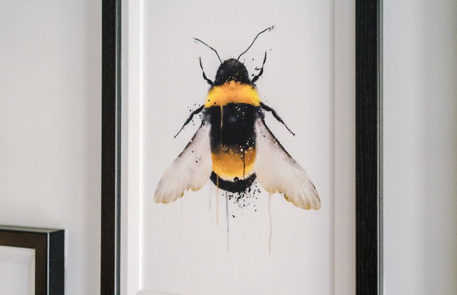 Hilltop Serviced Apartments - Ancoats - Foto 52