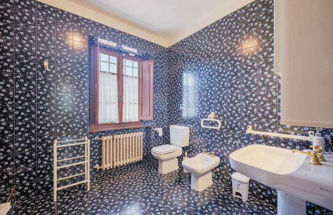 Villa le Casette - Foto 21