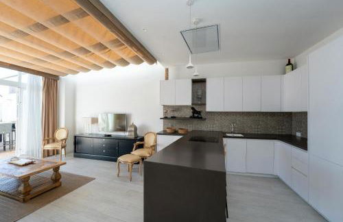 El Armador Casa Palacio by Luxury Suites Cádiz - Foto 58