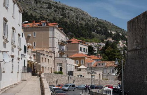 Ragusina luxury apartments - Photo 86