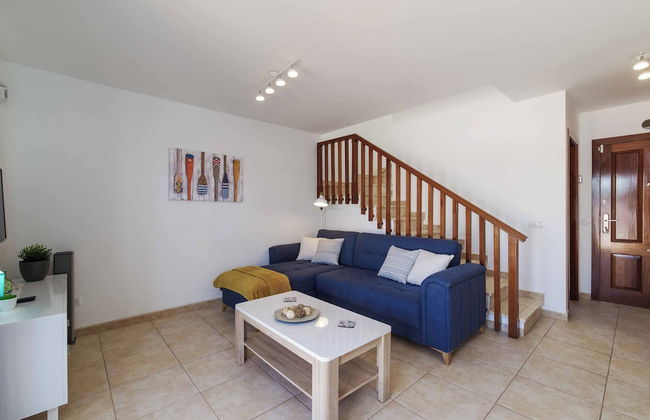 Villa Mia - Photo 20