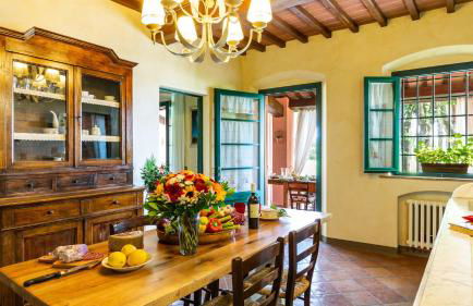 Villa Elisa 16 in Fucecchio - Foto 60