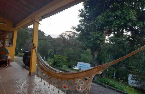 Natureza, paz no sítio - Foto 33