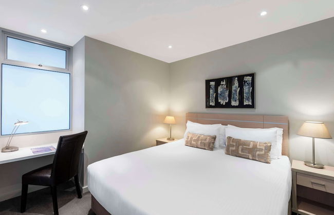 iStay Precinct Adelaide - Foto 11