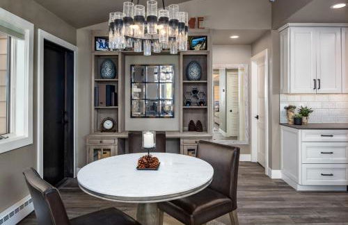 128 McCloud - Luxury Couples Retreat - Foto 5