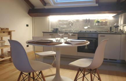 Mansarda Laurent - Photo 13