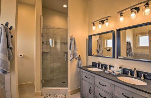 Unique Cortez Family Getaway with Mountain Views! - Foto 17