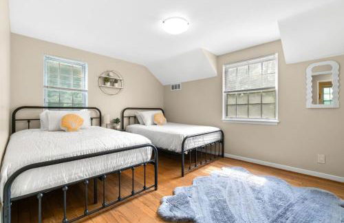 Newly Renovated in Historic Neighborhood Near DTW - Foto 22