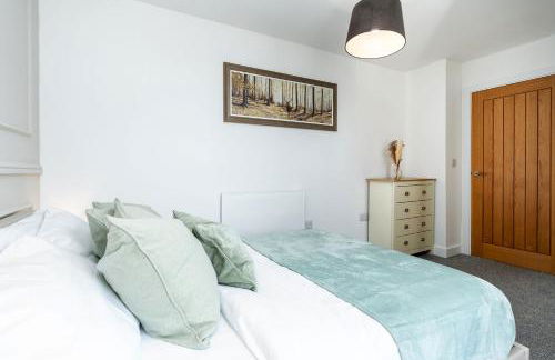 Archies Cozy Retreat A Stylish Derby Hideaway - Foto 34